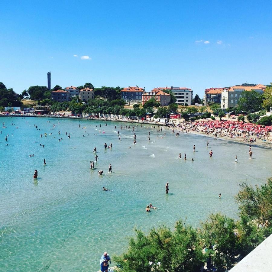 Apartman Iva Split Kültér fotó