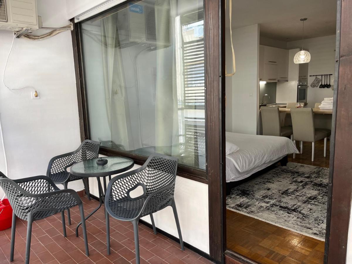Apartman Iva Split Kültér fotó