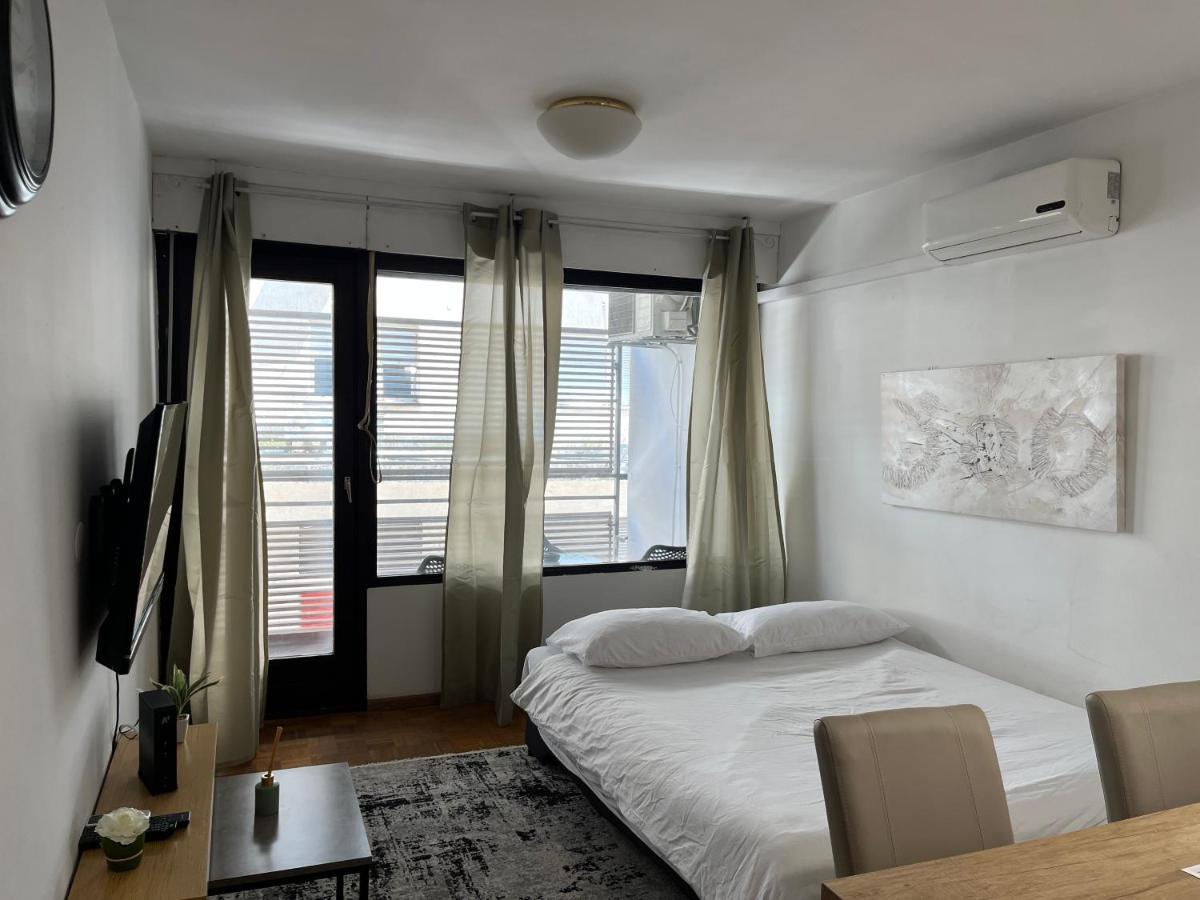 Apartman Iva Split Kültér fotó