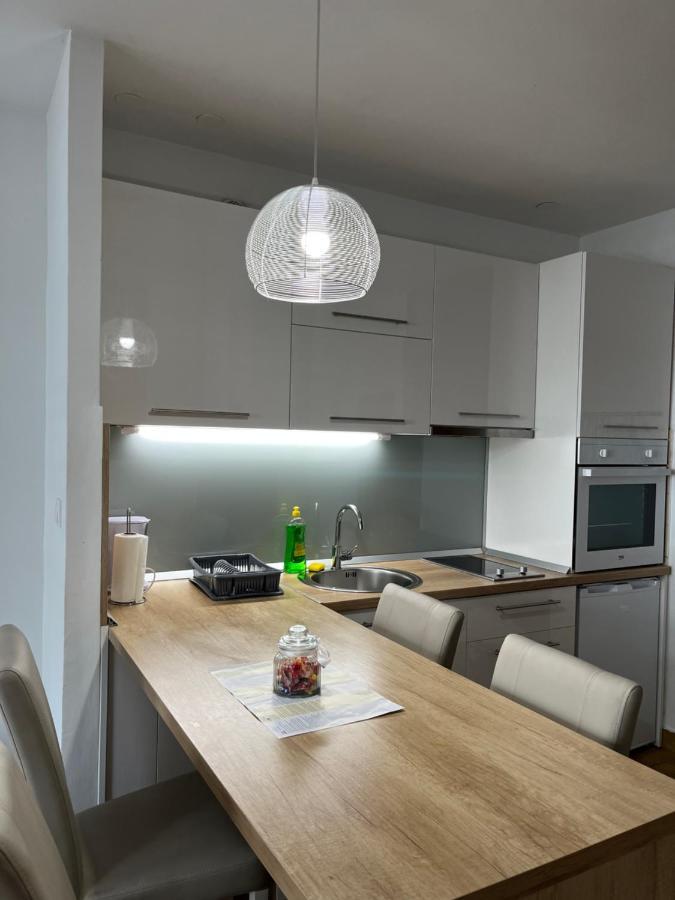 Apartman Iva Split Kültér fotó