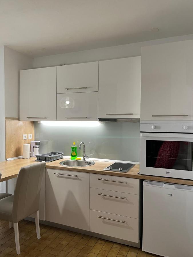 Apartman Iva Split Kültér fotó