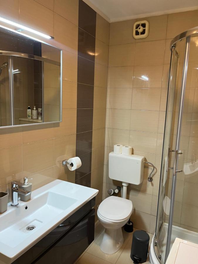 Apartman Iva Split Kültér fotó